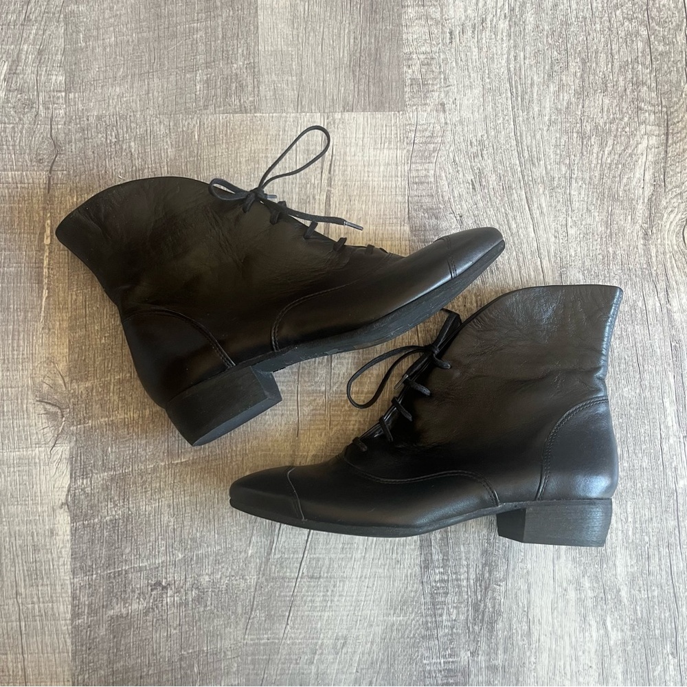 SPRING STEP GALIL WOMEN'S BOOTS